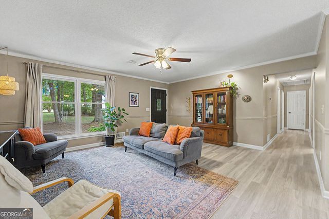 280 Manley Road, Griffin, GA 30223