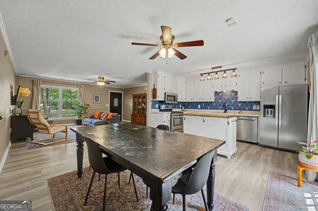 280 Manley Road, Griffin, GA 30223