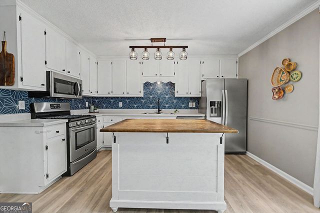 280 Manley Road, Griffin, GA 30223