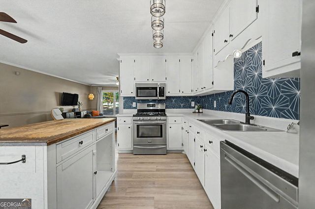 280 Manley Road, Griffin, GA 30223