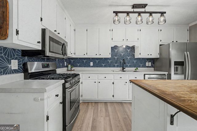 280 Manley Road, Griffin, GA 30223
