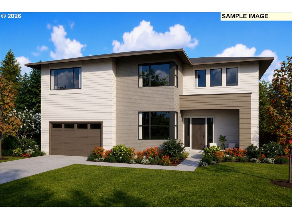 5206 N 94TH Ave, Camas, WA 98607