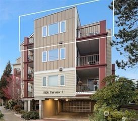 1926 Fairview Avenue E #301, Seattle, WA 98102