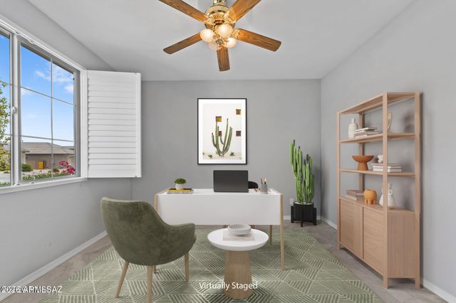 8464 N VAN CLEEVE Lane, Tucson, AZ 85743
