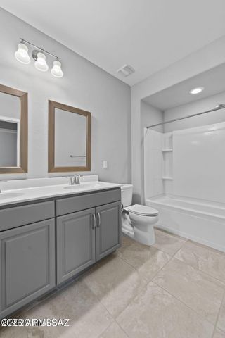 8464 N VAN CLEEVE Lane, Tucson, AZ 85743