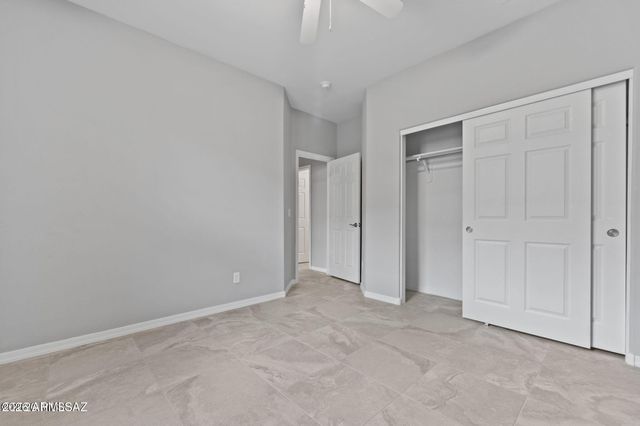 8464 N VAN CLEEVE Lane, Tucson, AZ 85743