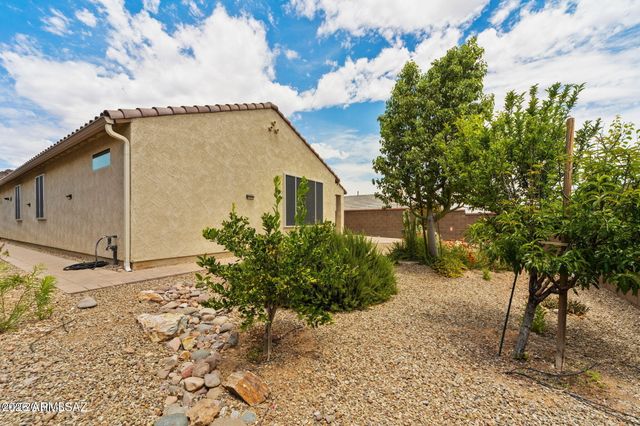 8464 N VAN CLEEVE Lane, Tucson, AZ 85743