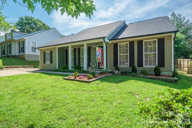 14019 Eden Court, Pineville, NC 28134