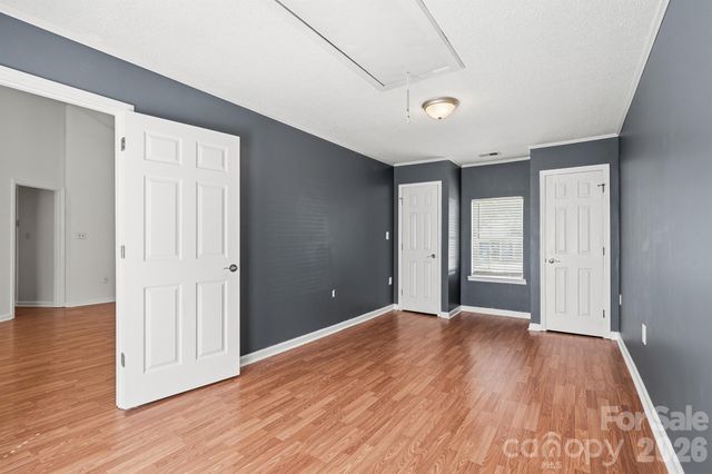 14019 Eden Court, Pineville, NC 28134