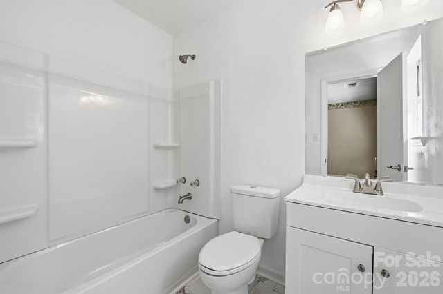 14019 Eden Court, Pineville, NC 28134
