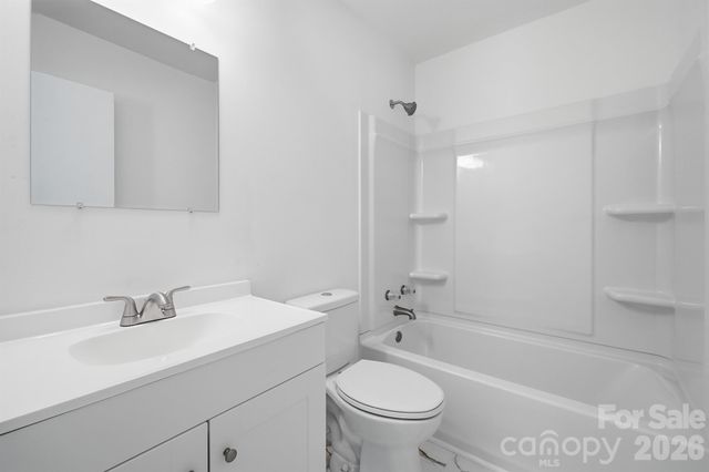 14019 Eden Court, Pineville, NC 28134