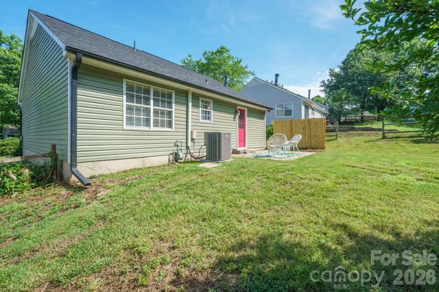 14019 Eden Court, Pineville, NC 28134