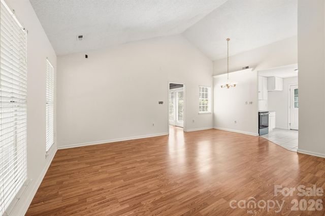 14019 Eden Court, Pineville, NC 28134