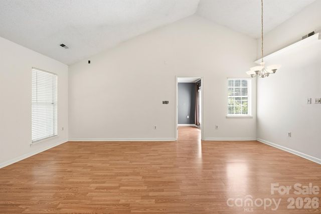 14019 Eden Court, Pineville, NC 28134