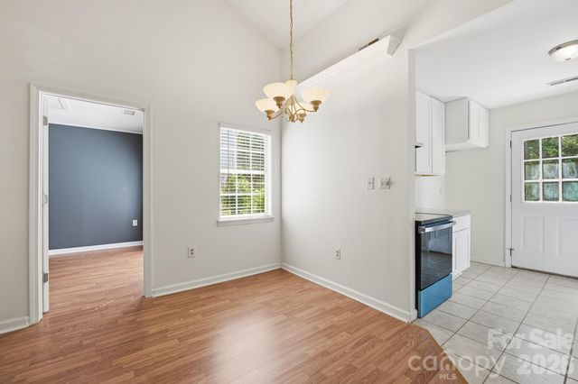 14019 Eden Court, Pineville, NC 28134