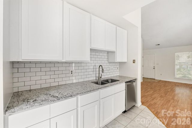 14019 Eden Court, Pineville, NC 28134