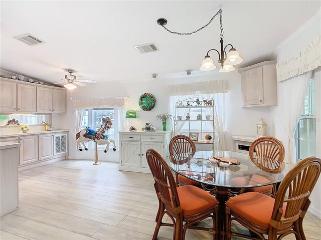 511 PAR PINES BOULEVARD, Davenport, FL 33837
