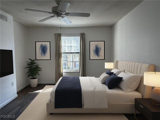 4121 Residence DR 311, Fort Myers, FL 33901