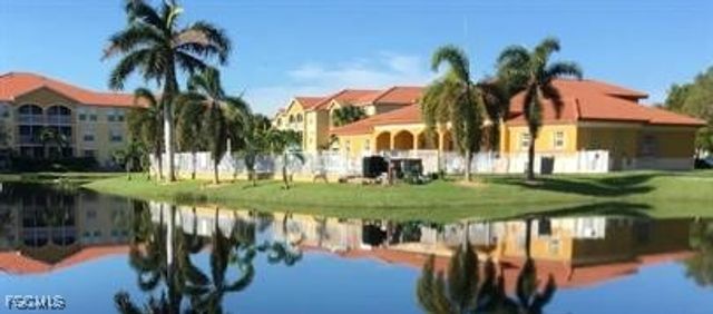 4121 Residence DR 311, Fort Myers, FL 33901