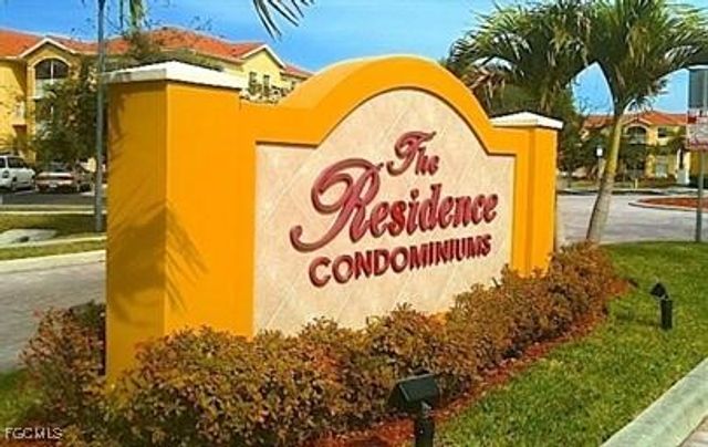 4121 Residence DR 311, Fort Myers, FL 33901