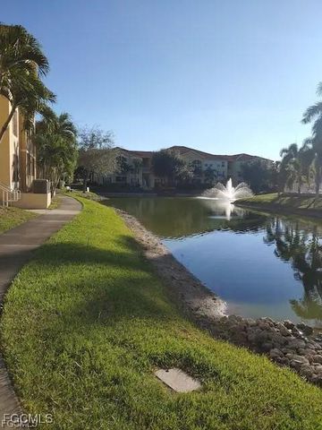 4121 Residence DR 311, Fort Myers, FL 33901