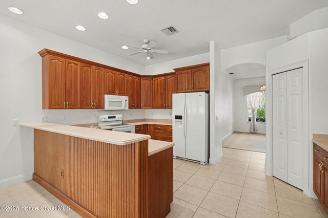 3625 Carriage Gate Drive, Melbourne, FL 32904