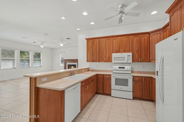 3625 Carriage Gate Drive, Melbourne, FL 32904