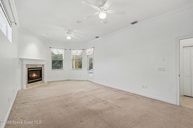 3625 Carriage Gate Drive, Melbourne, FL 32904