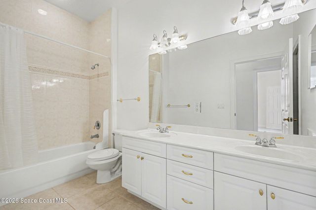 3625 Carriage Gate Drive, Melbourne, FL 32904