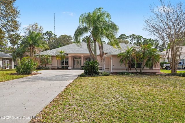 3625 Carriage Gate Drive, Melbourne, FL 32904