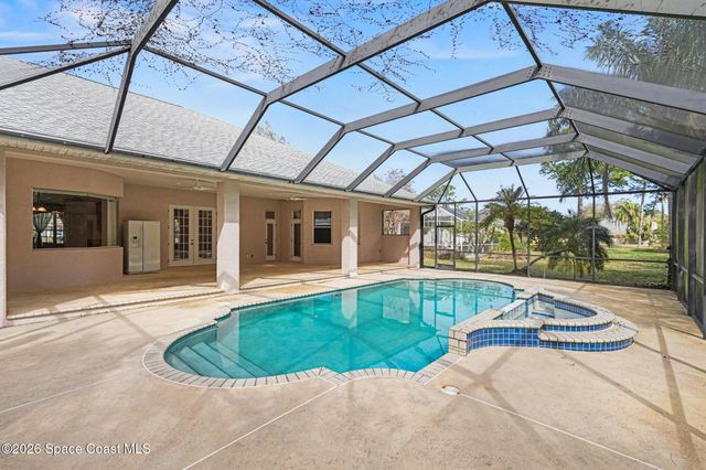 3625 Carriage Gate Drive, Melbourne, FL 32904