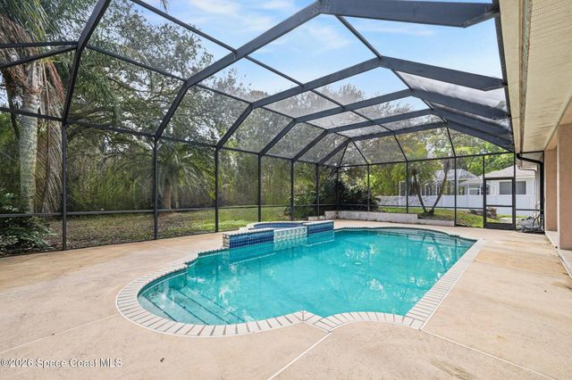 3625 Carriage Gate Drive, Melbourne, FL 32904