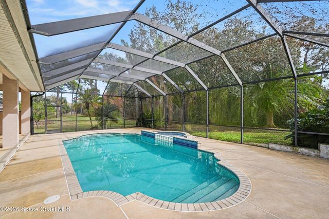 3625 Carriage Gate Drive, Melbourne, FL 32904