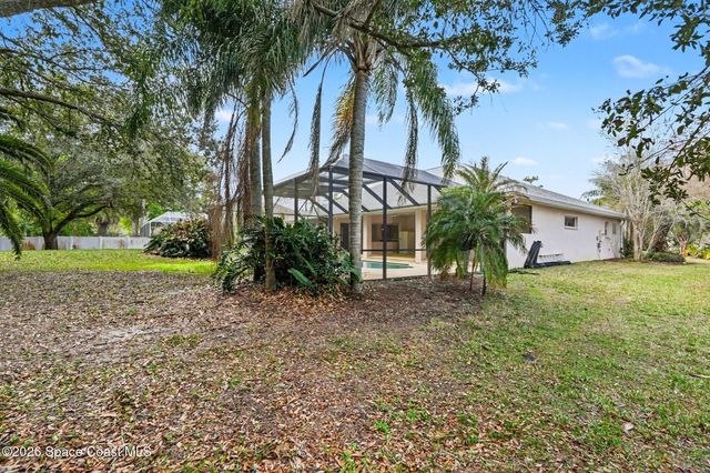 3625 Carriage Gate Drive, Melbourne, FL 32904