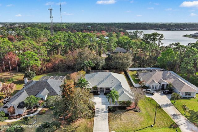 3625 Carriage Gate Drive, Melbourne, FL 32904