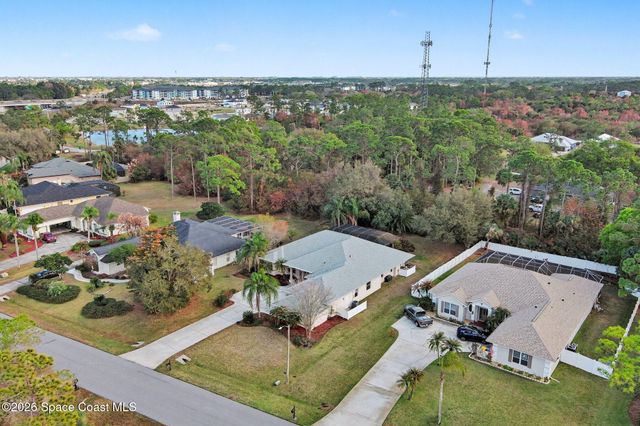 3625 Carriage Gate Drive, Melbourne, FL 32904