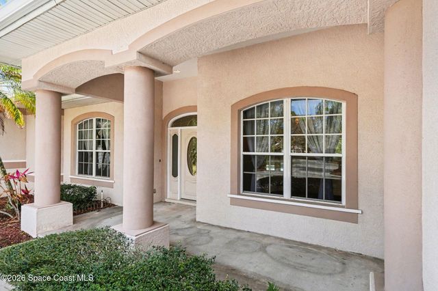 3625 Carriage Gate Drive, Melbourne, FL 32904