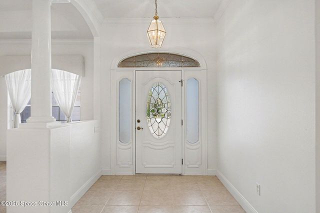 3625 Carriage Gate Drive, Melbourne, FL 32904