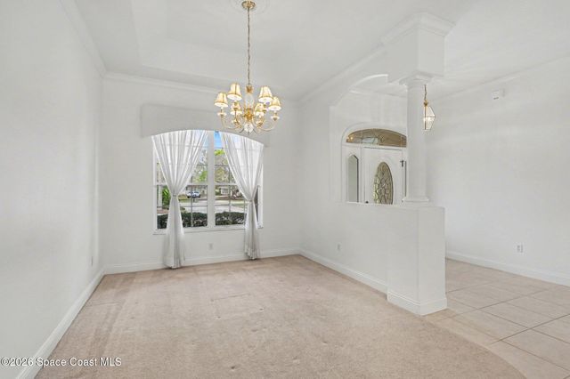 3625 Carriage Gate Drive, Melbourne, FL 32904