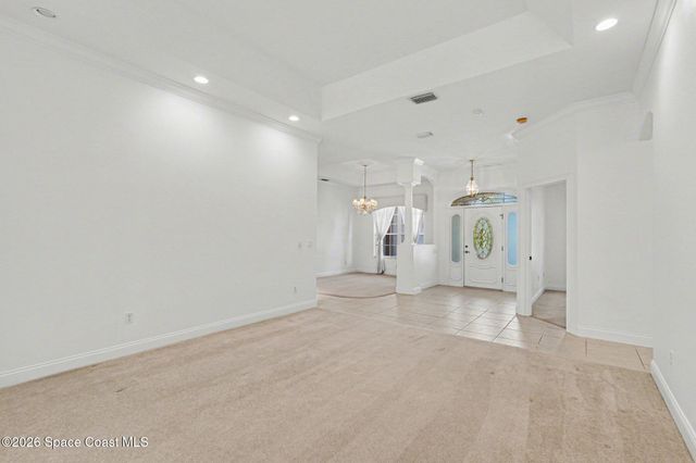 3625 Carriage Gate Drive, Melbourne, FL 32904