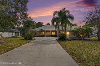 3625 Carriage Gate Drive, Melbourne, FL 32904