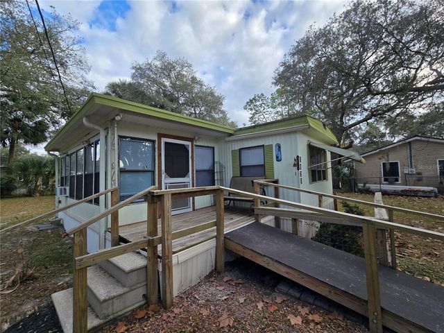 1821 NE 115TH AVENUE, Silver Springs, FL 34488