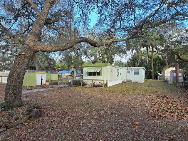 1821 NE 115TH AVENUE, Silver Springs, FL 34488