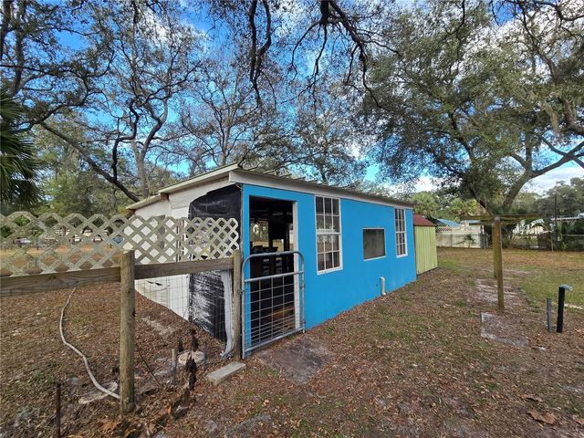 1821 NE 115TH AVENUE, Silver Springs, FL 34488
