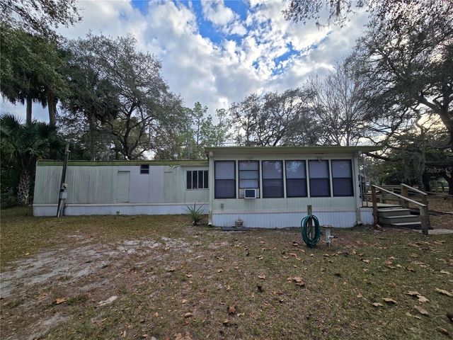 1821 NE 115TH AVENUE, Silver Springs, FL 34488
