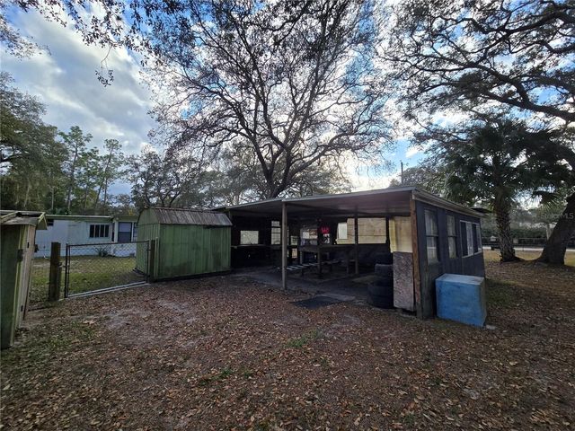 1821 NE 115TH AVENUE, Silver Springs, FL 34488