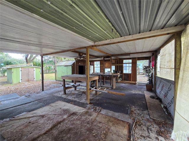 1821 NE 115TH AVENUE, Silver Springs, FL 34488