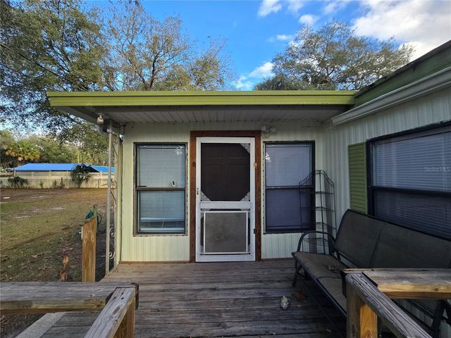 1821 NE 115TH AVENUE, Silver Springs, FL 34488