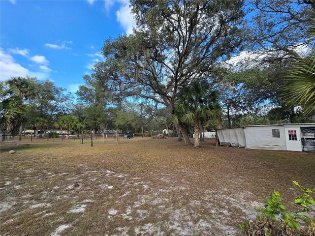 1821 NE 115TH AVENUE, Silver Springs, FL 34488