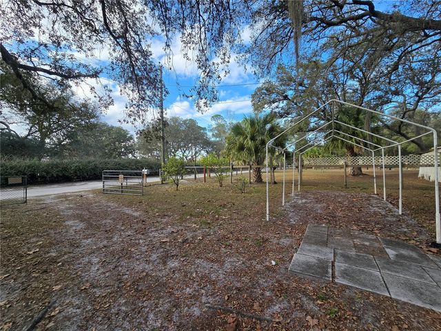 1821 NE 115TH AVENUE, Silver Springs, FL 34488